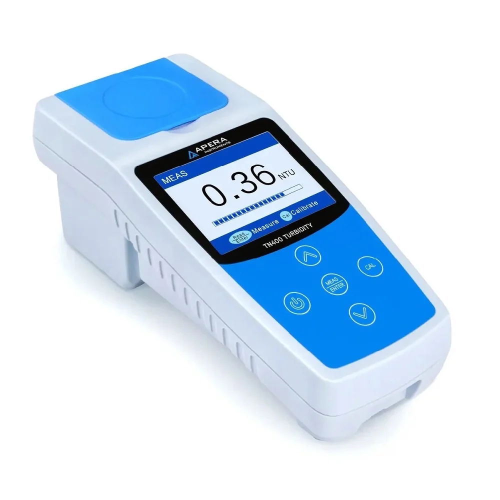 TN400 Infrared Turbidimeter
